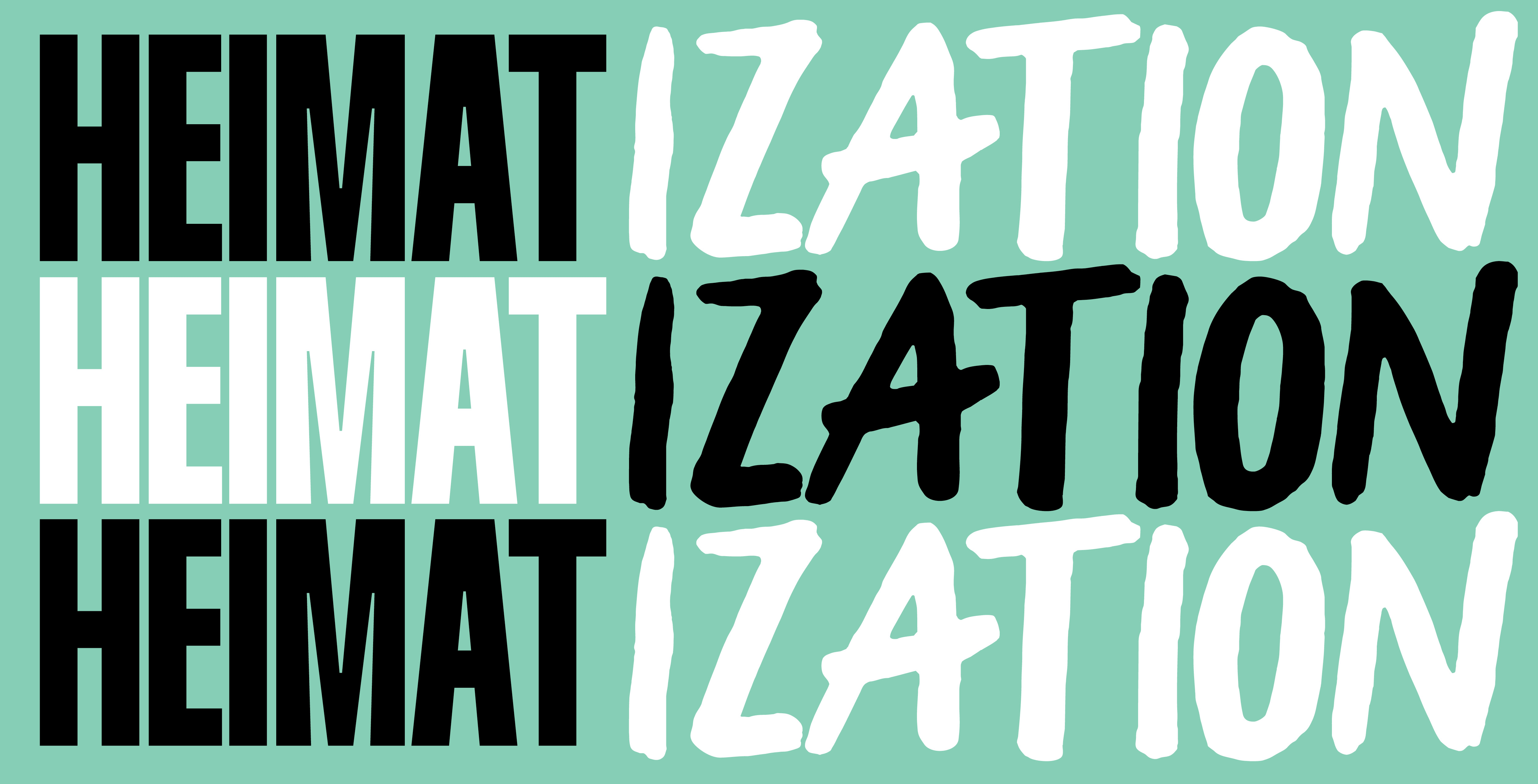Visual Heimatization