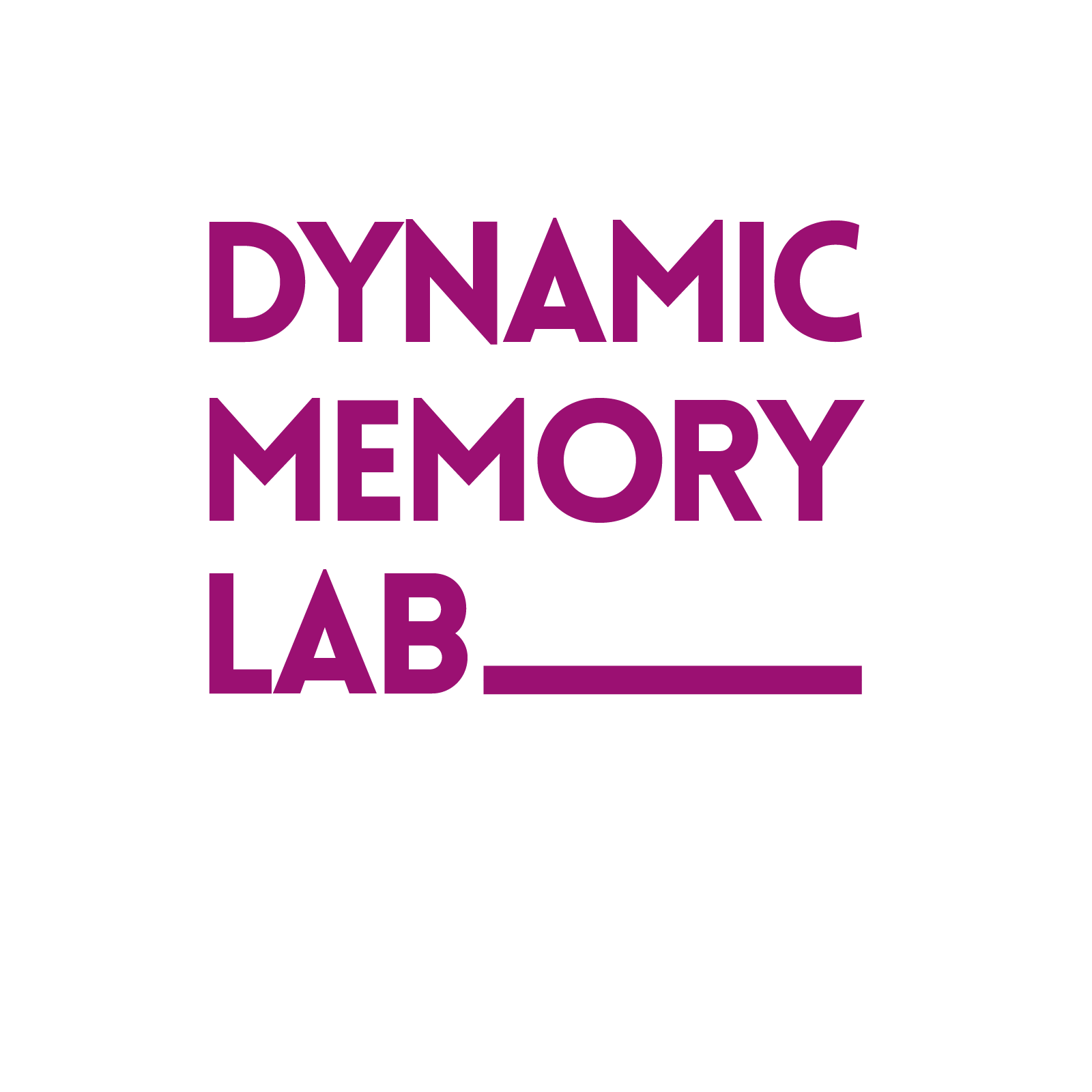 CPPD, Dynamic Memory Lab