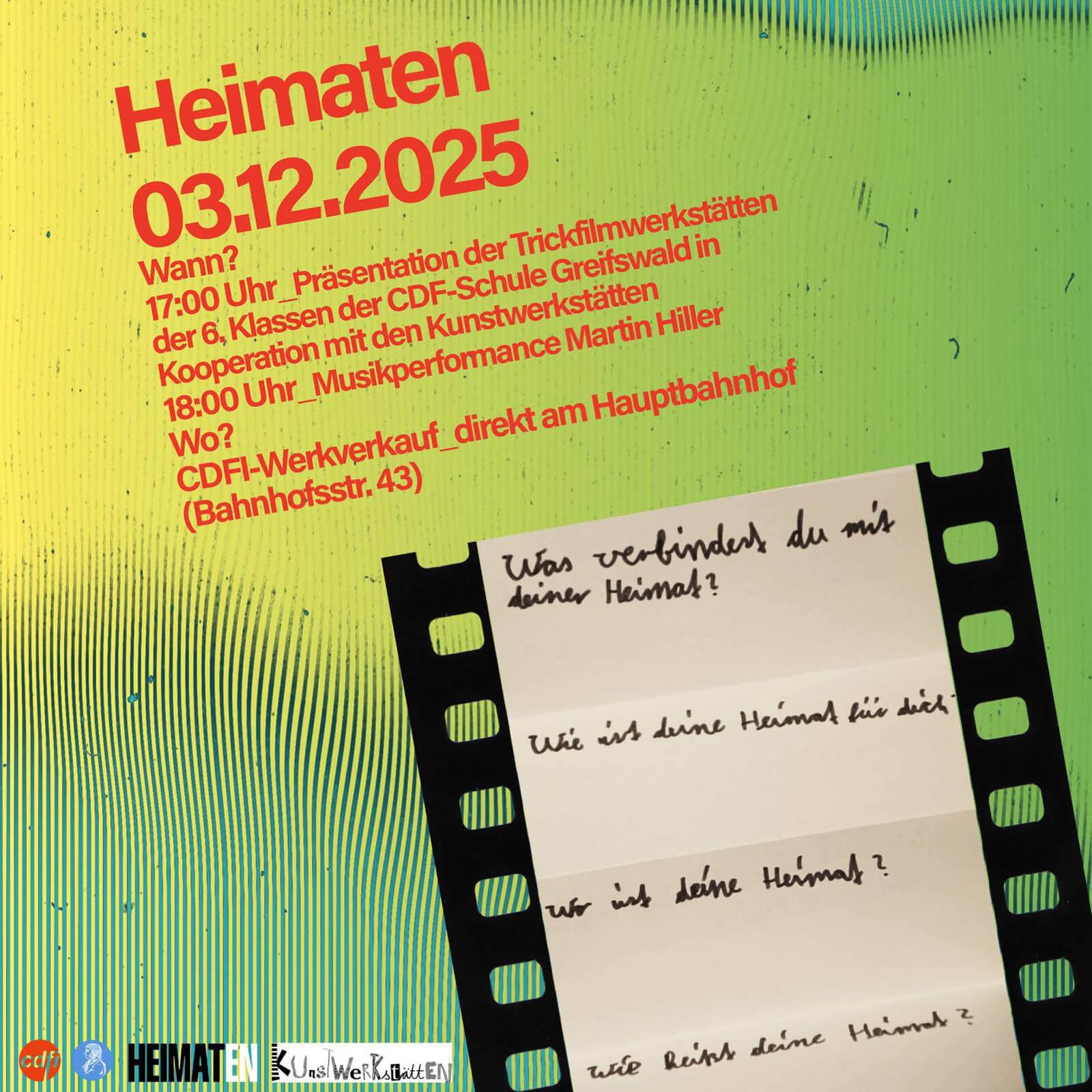 Kunstwerkstätten e.V.