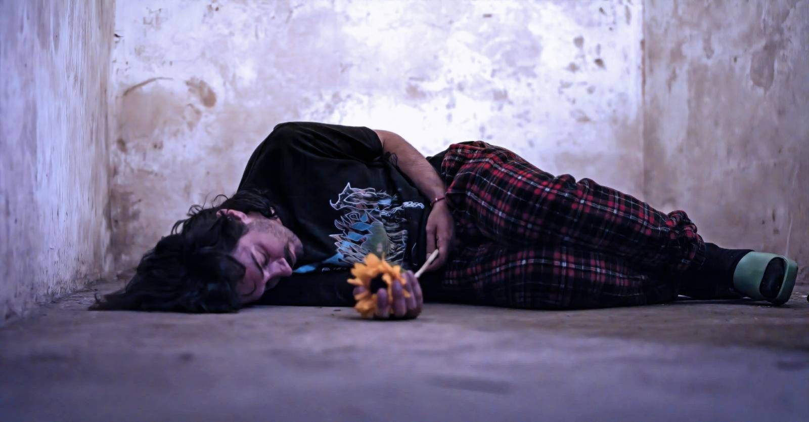 Permanently Temporary, Michael Podgorac